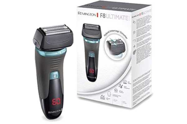 Remington  Ultimate Series F8 Foil Shaver