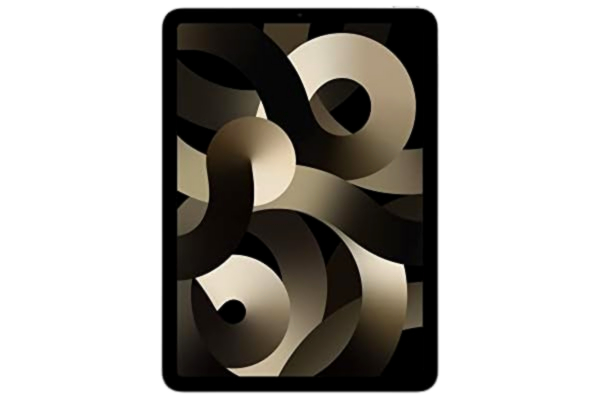 Apple  iPad Air (2022) 64GB - Starlight