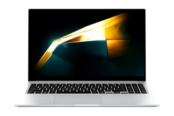 Samsung  Galaxy Book4 15,6" -bärbar, Win 11 (NP750XGK-KS2SE)