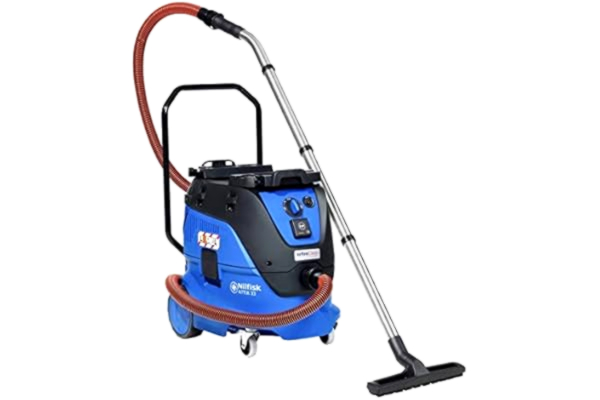 Nilfisk Odkurzacz do pracy na sucho i mokro Nilfisk ATTIX 33-2L IC MOBILE