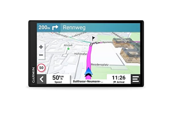 Garmin  DriveSmart 76 EU MT-S