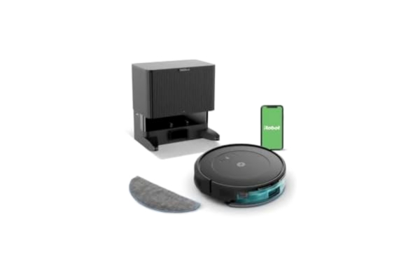 iRobot IROBOT Roomba Combo® 2 Essential robotdammsugare
