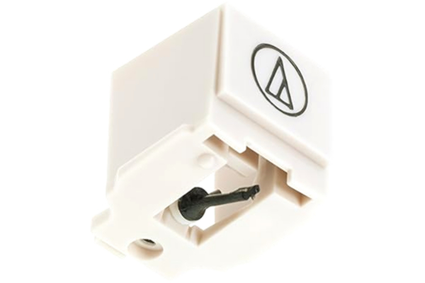 Audio Technica Audio-Technica ATN3600L ersättningstylus för AT-LP60 skivspelare, liten