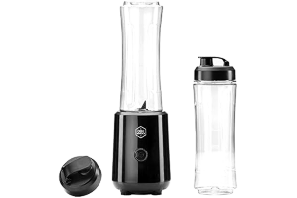 OBH Nordica Obh Nordica Blender Twister Go - Sort