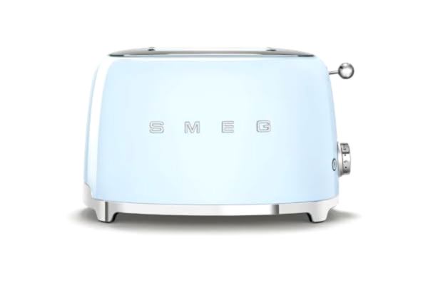 SMEG Smeg TSF01PBEU gallersmärta 6 2 delar 950 W Bleu