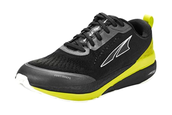 Altra ALTRA Paradigm 5 buty do biegania - AW20, - Czarny - 42 EU