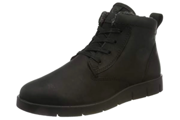 Ecco ECCO Damskie buty Bella Ankle Boot, czarny, 39 EU