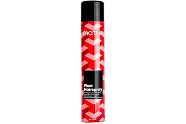 Matrix  Fixer Hairspray 400 ml