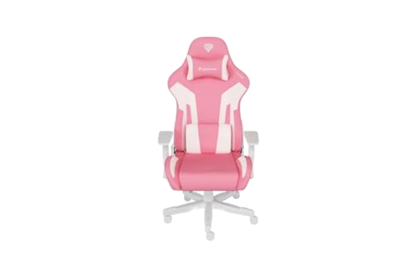 Genesis genesis Gaming-stol, rosa