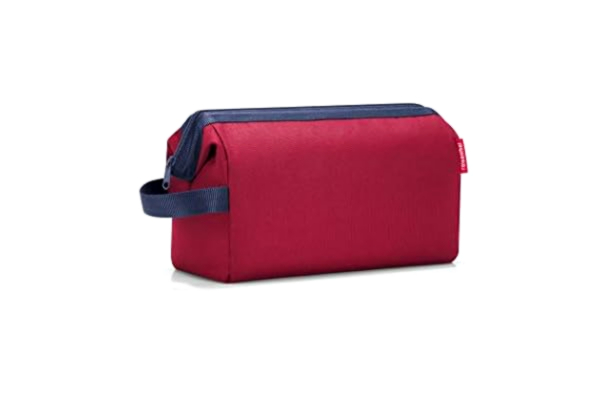 Reisenthel reisenthel travelcosmetic XL Dark Ruby Trousse de Toilette 30 Centimeters 6 Rouge (Dark Ruby)