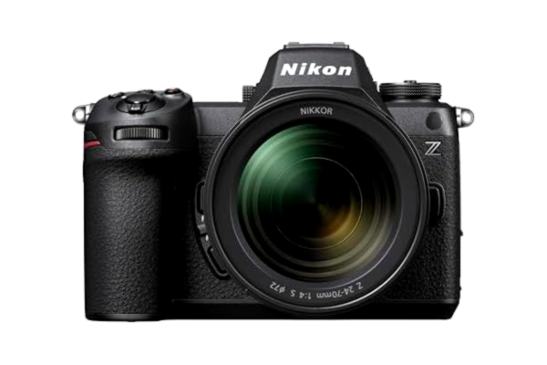 Nikon NIKON Z6 III + Z 24-70mm f/4 S