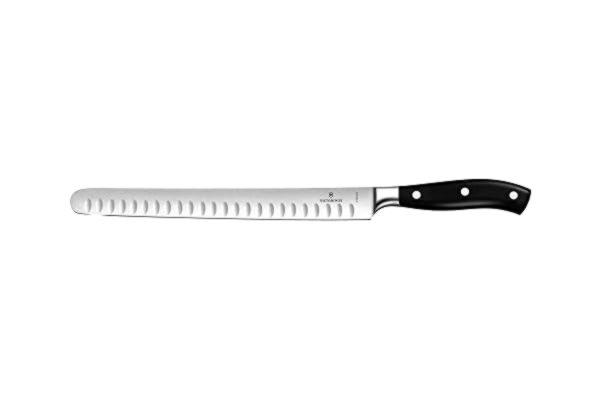 Victorinox Laksekniv, smedet, 26 cm i gaveæske, Grand Mitre