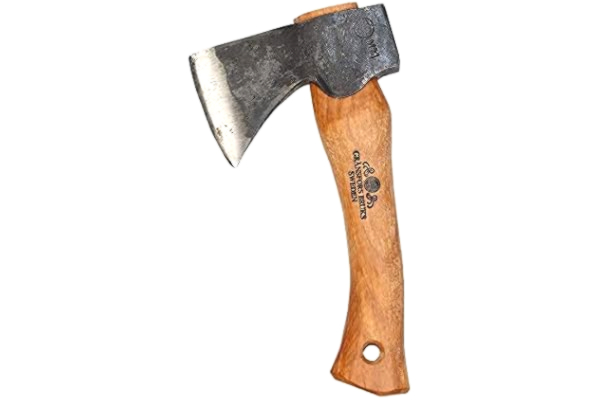 Gränsfors  Håndøks- Kubben