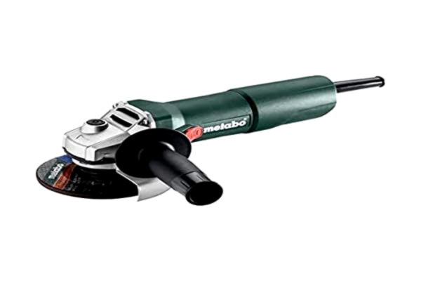 Metabo  W 750-115 - angle grinder
