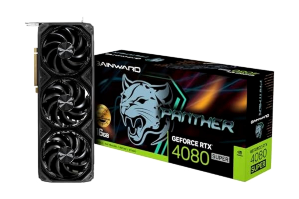 Gainward GAINWARD GeForce RTX 4080 Super POC 4403