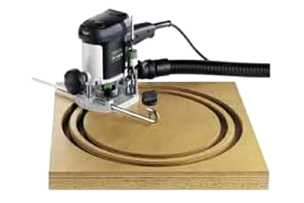 Festool  Compás de varas SZ-OF 1000