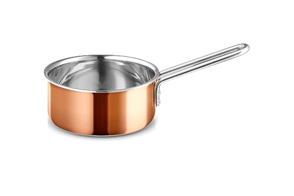 Eva Solo Eva Trio | Kastrull 1,5l koppar