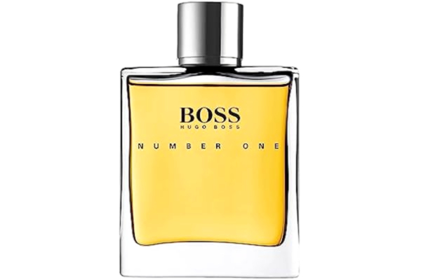 Hugo Boss  Boss nummer ett homme/män, Eau de Toilette, förångare/sprej, 125 ml