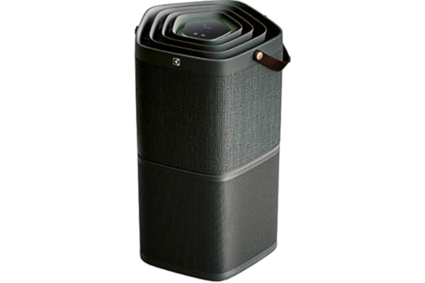Electrolux  PA91-404DG 17 Decibel Plastic Air Purifier