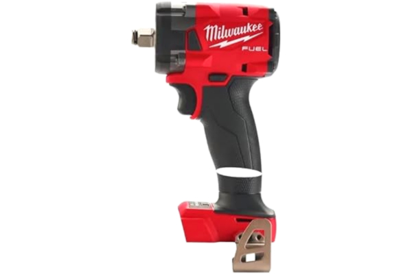 Milwaukee M18 FIW2F12-0X Fuel™ 1/2" friktionsring slagnyckel 18V bar enhet