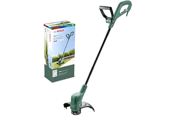 Bosch  EasyGrassCut 26  Elektrisk Græstrimmer - 06008C1J01