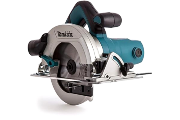 Makita  Sirkelsag HS6601