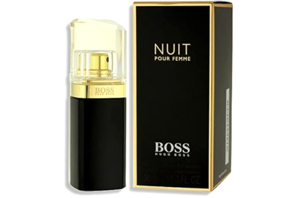 Hugo Boss  Boss Nuit Pour Femme EdP 30 ml