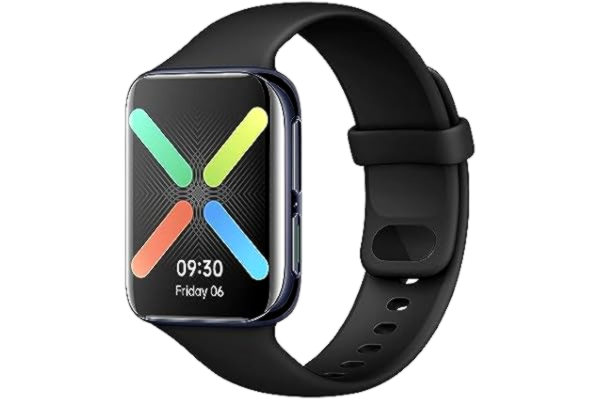 Oppo OPPO Watch 46mm - Black