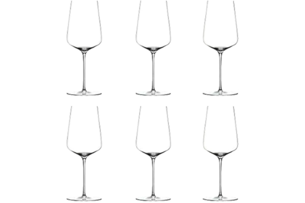 Zalto  Denk`Art universellt glas set med 6