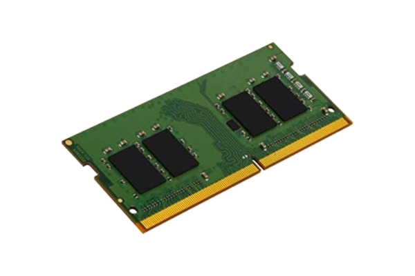 Kingston  ValueRAM 8 GB 1600MT/s DDR3L icke-ECC CL11 SODIMM 1,35 V KVR16LS11/8 laptopminne