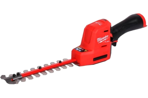 Milwaukee Hekkeklipper/ trimmer 20cm sverd M12 FHT20-0