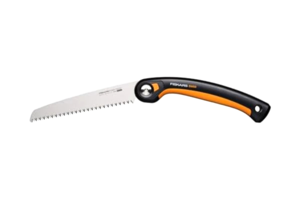 Fiskars  Plus fällbar såg SW69