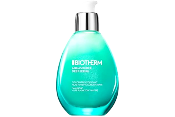 Biotherm  Aquasource Deep Serum Fluid 50ml