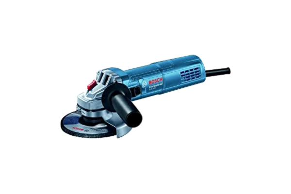 Bosch  Professional Winkelschleifer GWS 880 (880 Watt, Scheiben-Ø: 125 mm, Leerlaufdrehzahl: 11.000 min-1, im Karton)