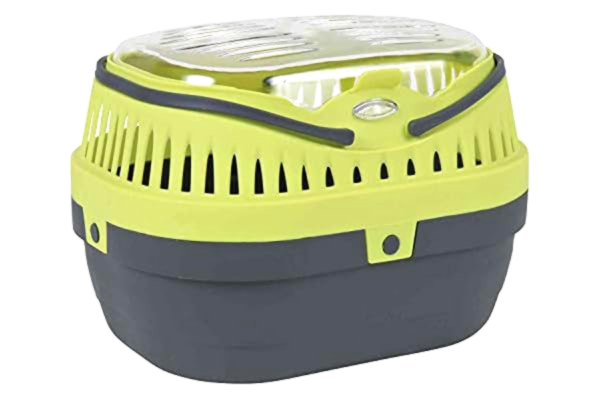 Trixie  Transportbox, 23 x 17 x 16 cm