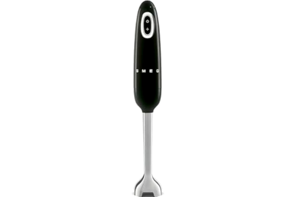 SMEG Smeg Stavblender 700 watt, sort