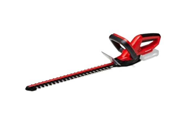 Einhell  Sladdlös häcksax GC-CH 1846 Li-Solo Power X-Change (18 V, 46 cm klipplängd, 15 mm tandavstånd, ergonomiskt handtag, utan batteri)