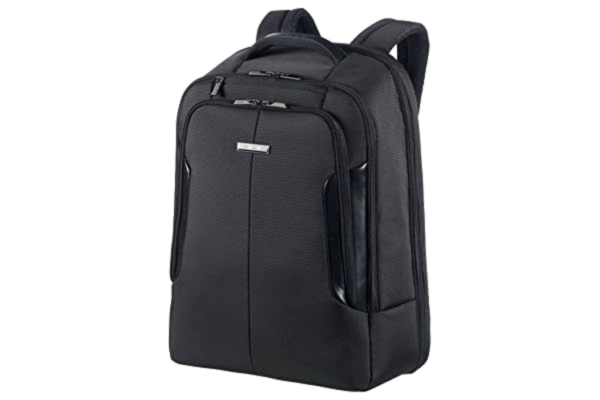 Samsonite  Casual Daypack for 17.3 inch Laptop, 29 Liters, Black