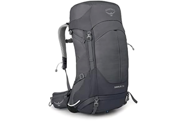 Osprey  Femme Sirrus 36 sac à dos, Uni