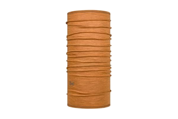 Buff  Halsvärmare Merino Lightweight Unisex vuxna