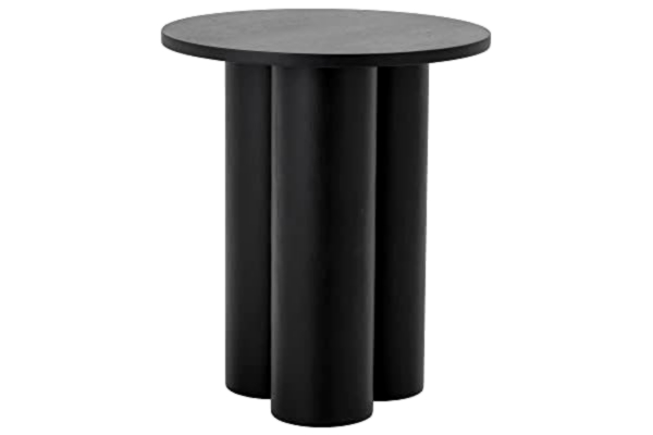 Bloomingville BLOOMINGVILLE - Aio kaffebord - svart (82059686)