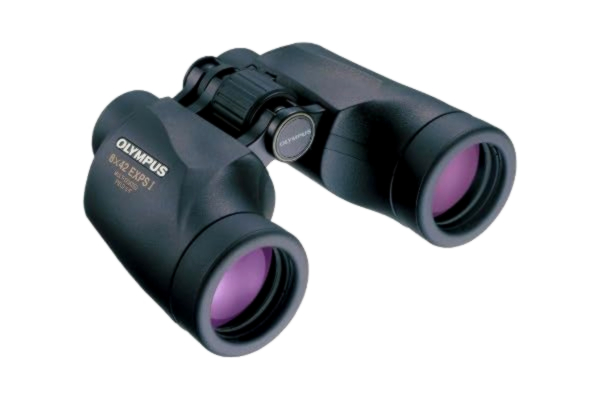 Olympus  EXPS I - binoculars 8 x 42