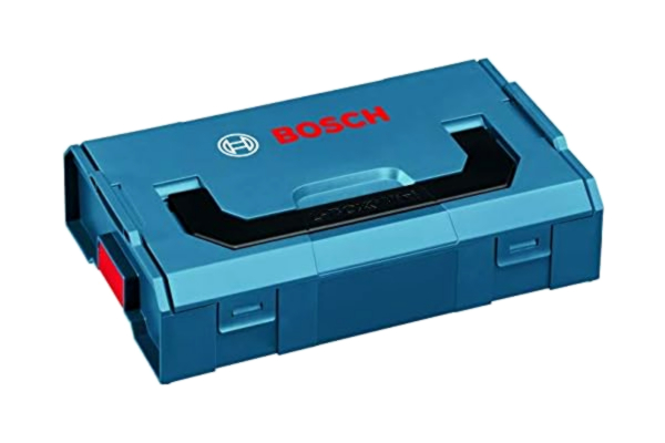 Bosch  L-BOXX Mini Minisortimentsboks - 1600A007SF