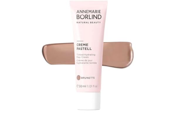 Annemarie Börlind  brunett femme/kvinna, pastellkräm, 1-pack (1 x 30 ml)