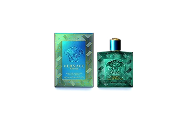 Versace VERSACE Eros Pour Homme Eau De Parfum Spray