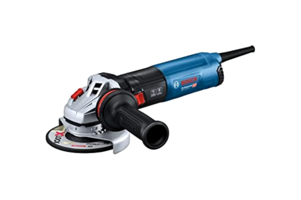 Bosch  GWS Professional 14-125 S