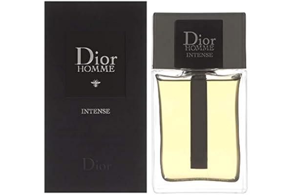 Dior DIOR HOMME INTENSE eau de parfum vaporisateur 100 ml