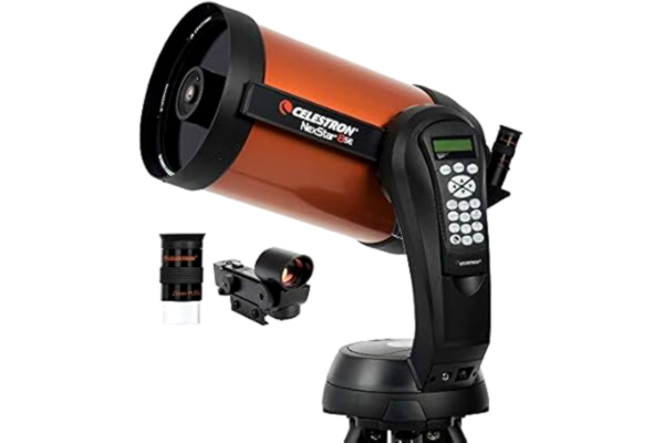 Celestron  11069 NexStar 8 SE computergestuurde telescoop