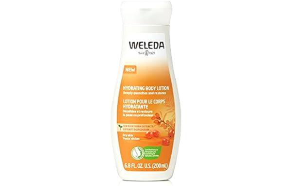 Weleda WELEDA Hydrating Body Lotion 200ml