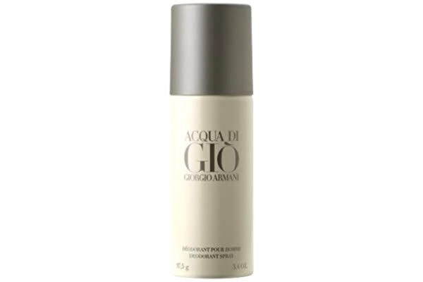 Giorgio Armani Armani deodorant 1-pack (1x 150 ml)